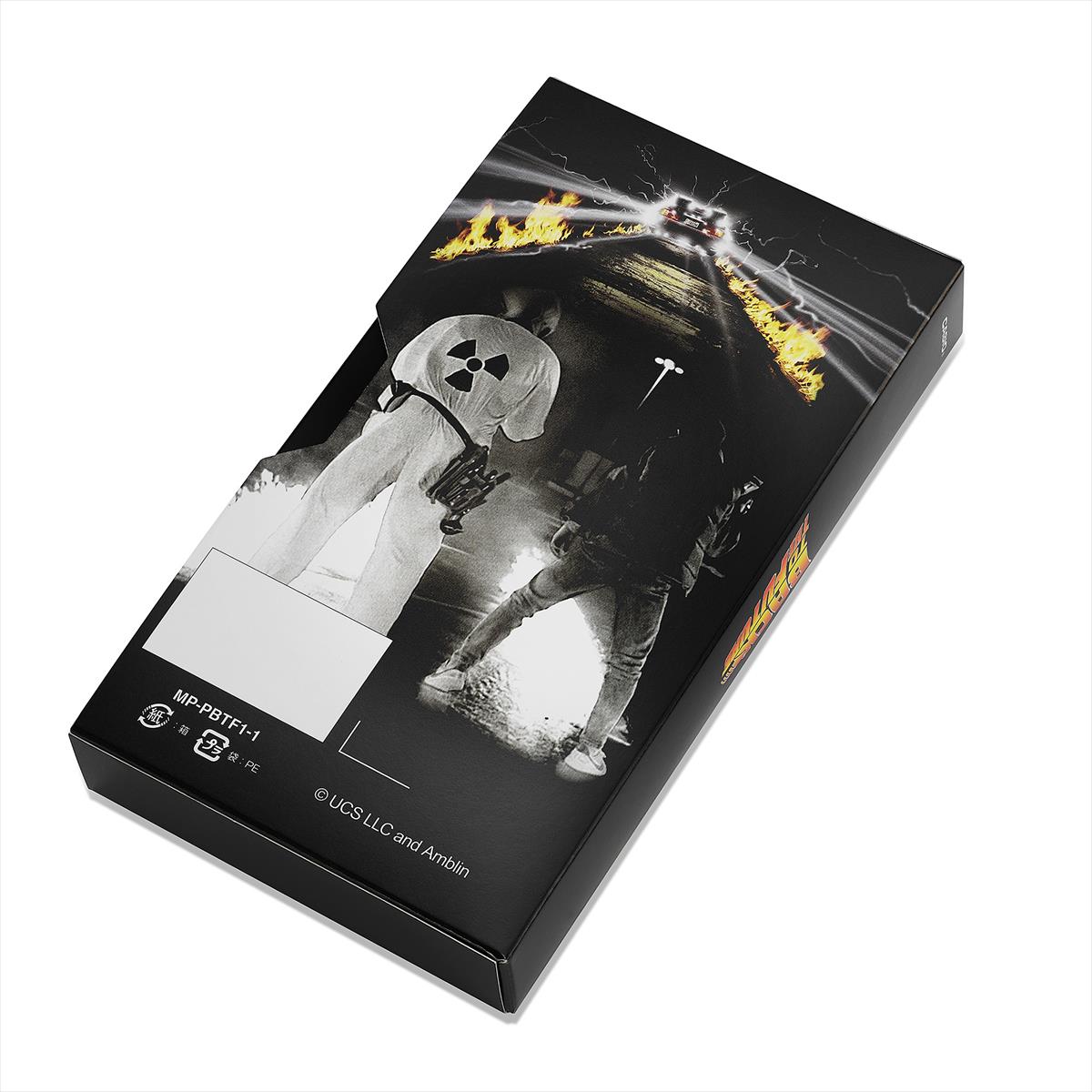 カシオ カリキュレーター CA-500WEBF-1AJR バック・トゥ・ザ・フューチャー Back to the Future コラボ 計算機 CALCULATOR 5年電池 CA-500 CASIO CLASSIC【cx01】【1025】