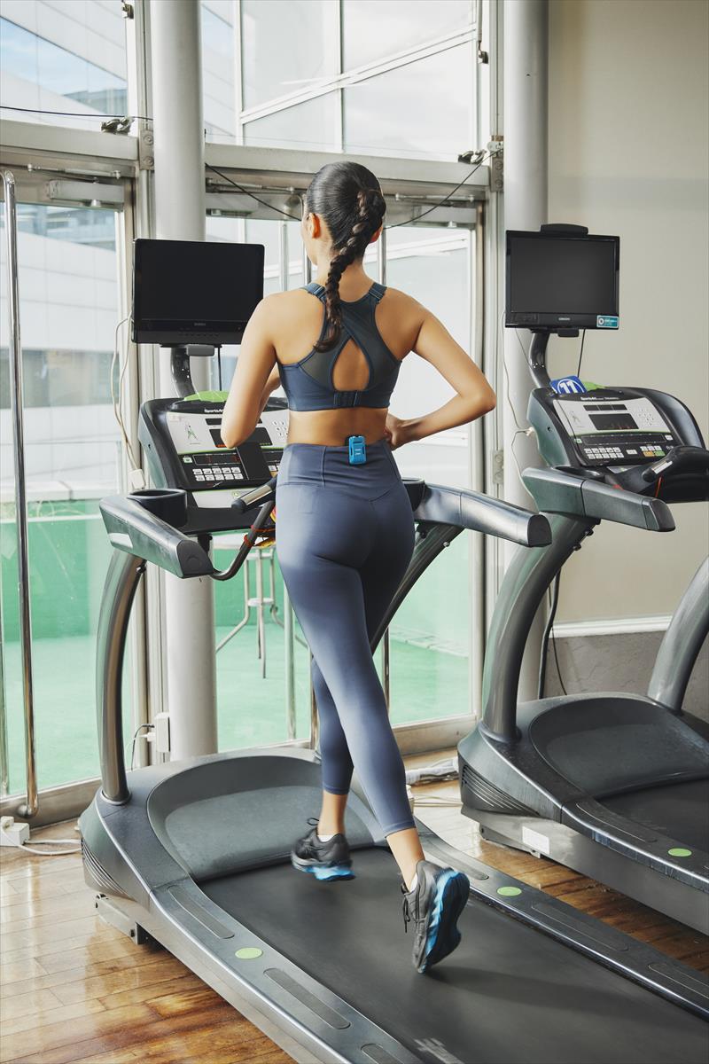 CASIO ×ASICS ランナー向けモーションセンサー CMT-S20R-AS Runmetrix カシオ【0321】【店頭受取可能商品】