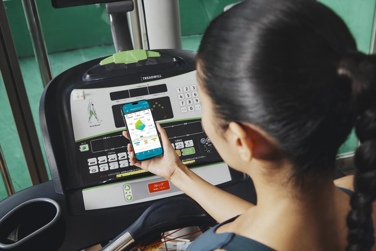 CASIO ×ASICS ランナー向けモーションセンサー CMT-S20R-AS Runmetrix カシオ【0321】【店頭受取可能商品】