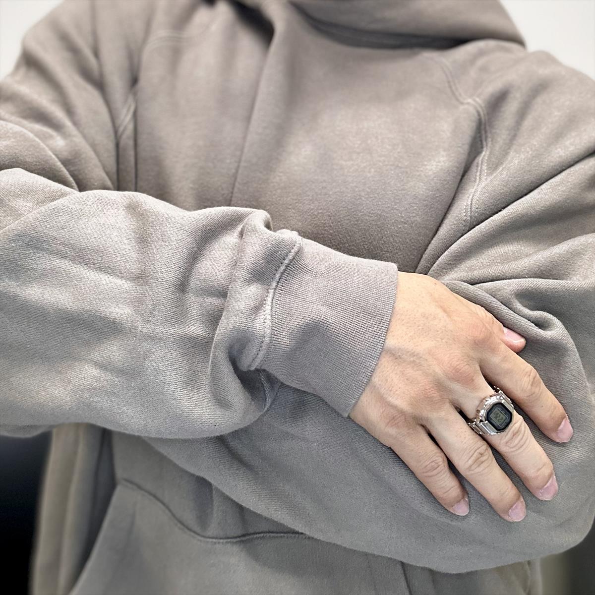 カシオ リングウオッチ CRW-001-1JR デジタル 指輪 時計 CASIO 【0625】【再販分／送料別】【店頭受取可能商品】【cx01】