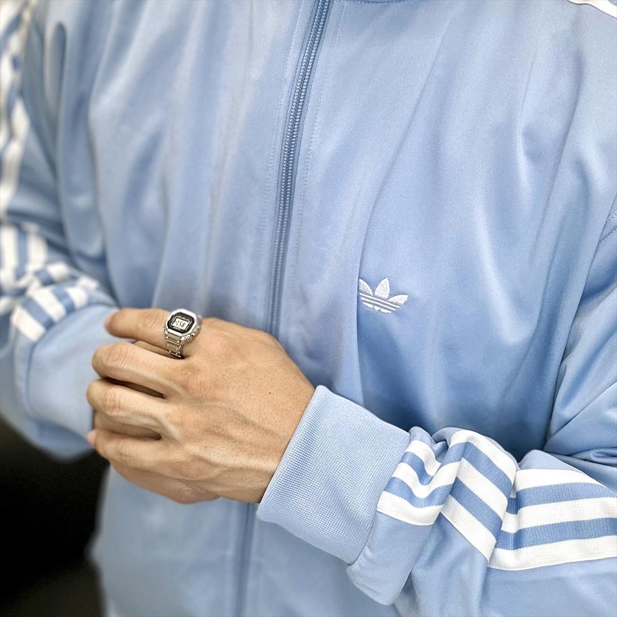 カシオ リングウオッチ CRW-001-1JR デジタル 指輪 時計 CASIO 【0625】【再販分／送料別】【店頭受取可能商品】【cx01】