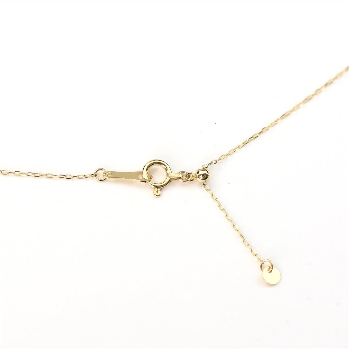 K24 エリザベス ホース 1/25oz 純金 コイン ネックレス K18 アズキチェーン 45cm ツバルコイン 馬 リバーシブル 地金 ネックレス  イエローゴールド  ペンダント 2024【DJW25】【店頭受取可能商品】