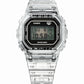 CASIO G-SHOCK DW-5040RX-7JR カシオ Gショック 40周年記念 Clear Remix クリアリミックス