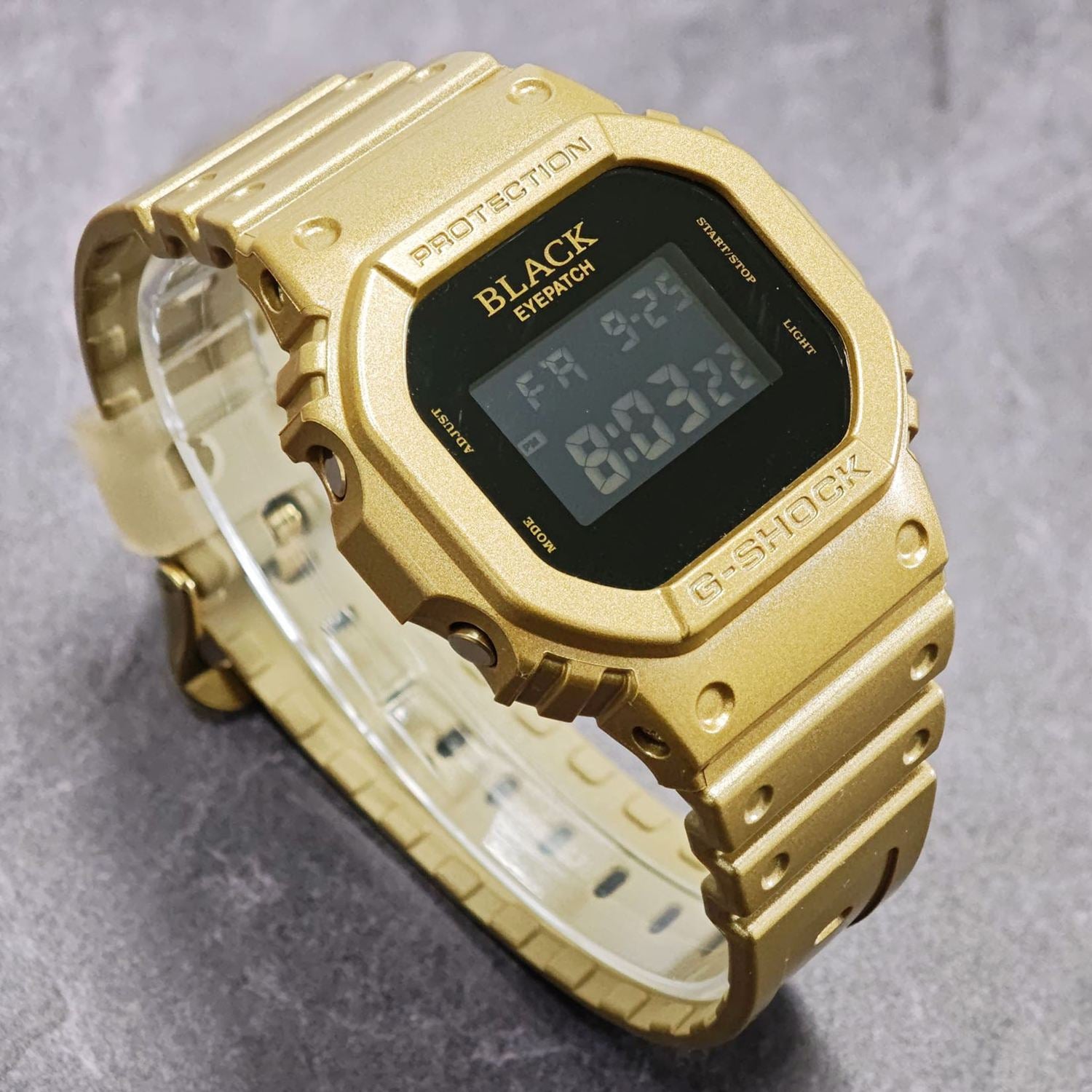 DW-5600BEP-9JR