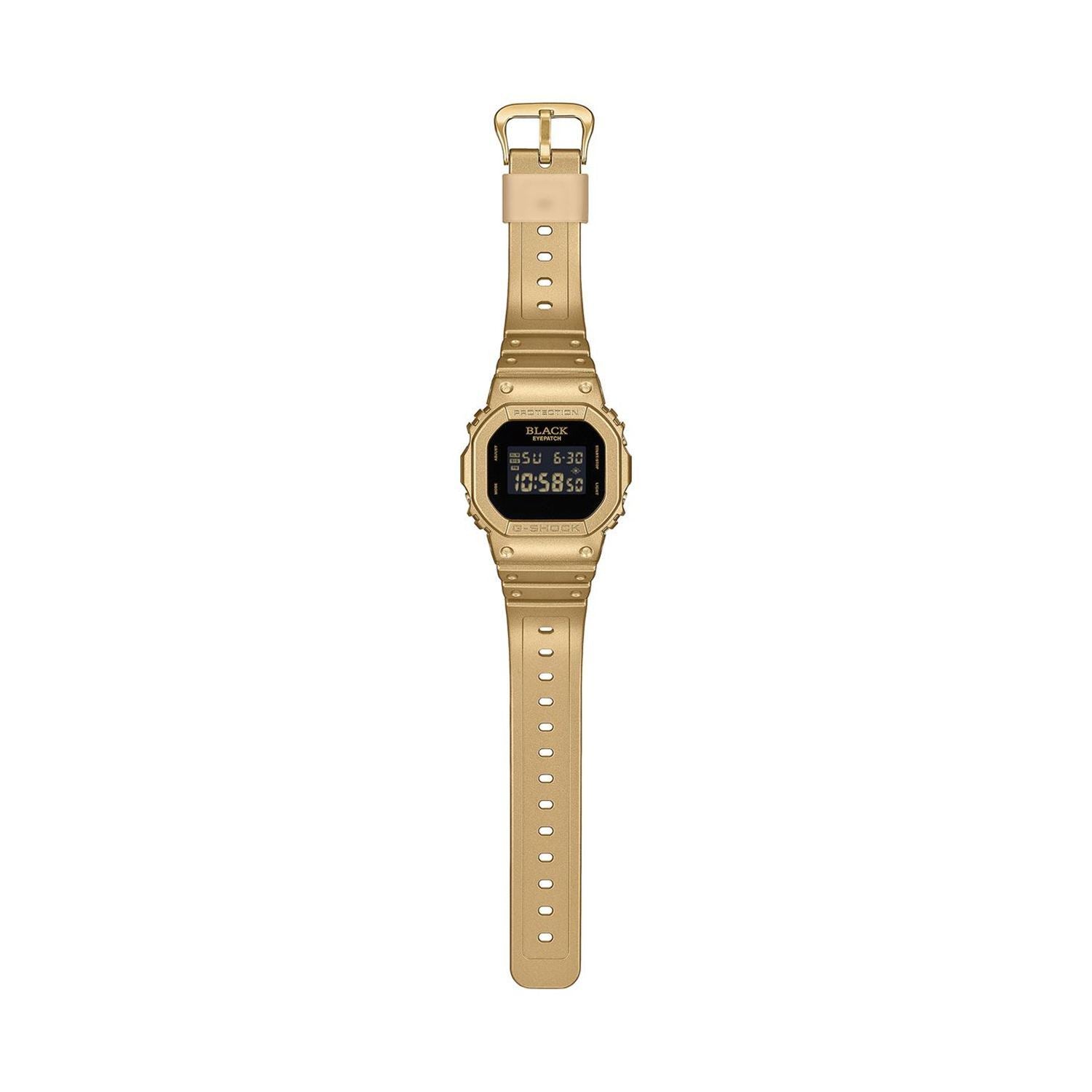 DW-5600BEP-9JR