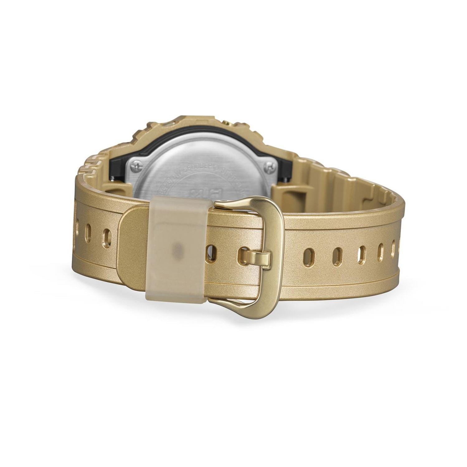 DW-5600BEP-9JR