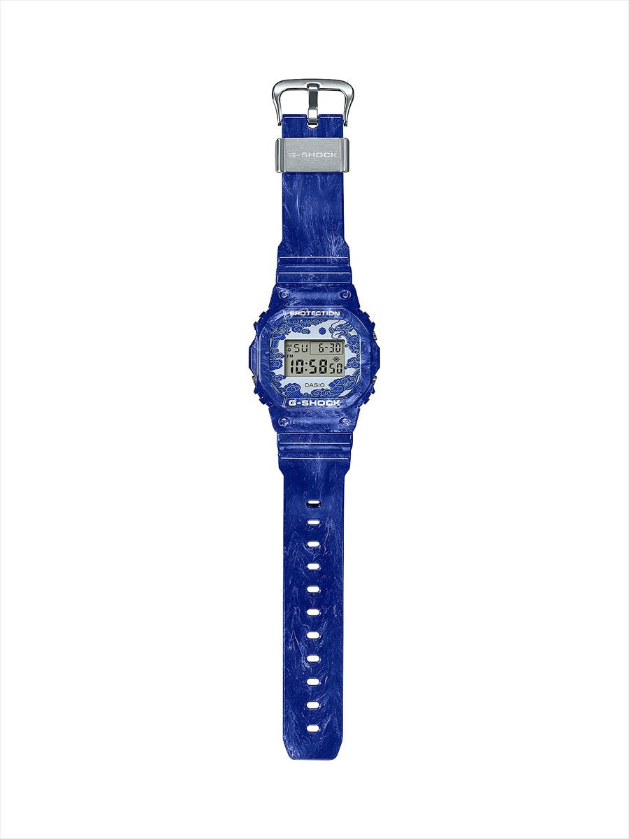 カシオ Gショック DW-5600BWP-2JR CASIO Web限定 G-SHOCK【0622】_10spl【店頭受取可能商品】【生産終了モデル】