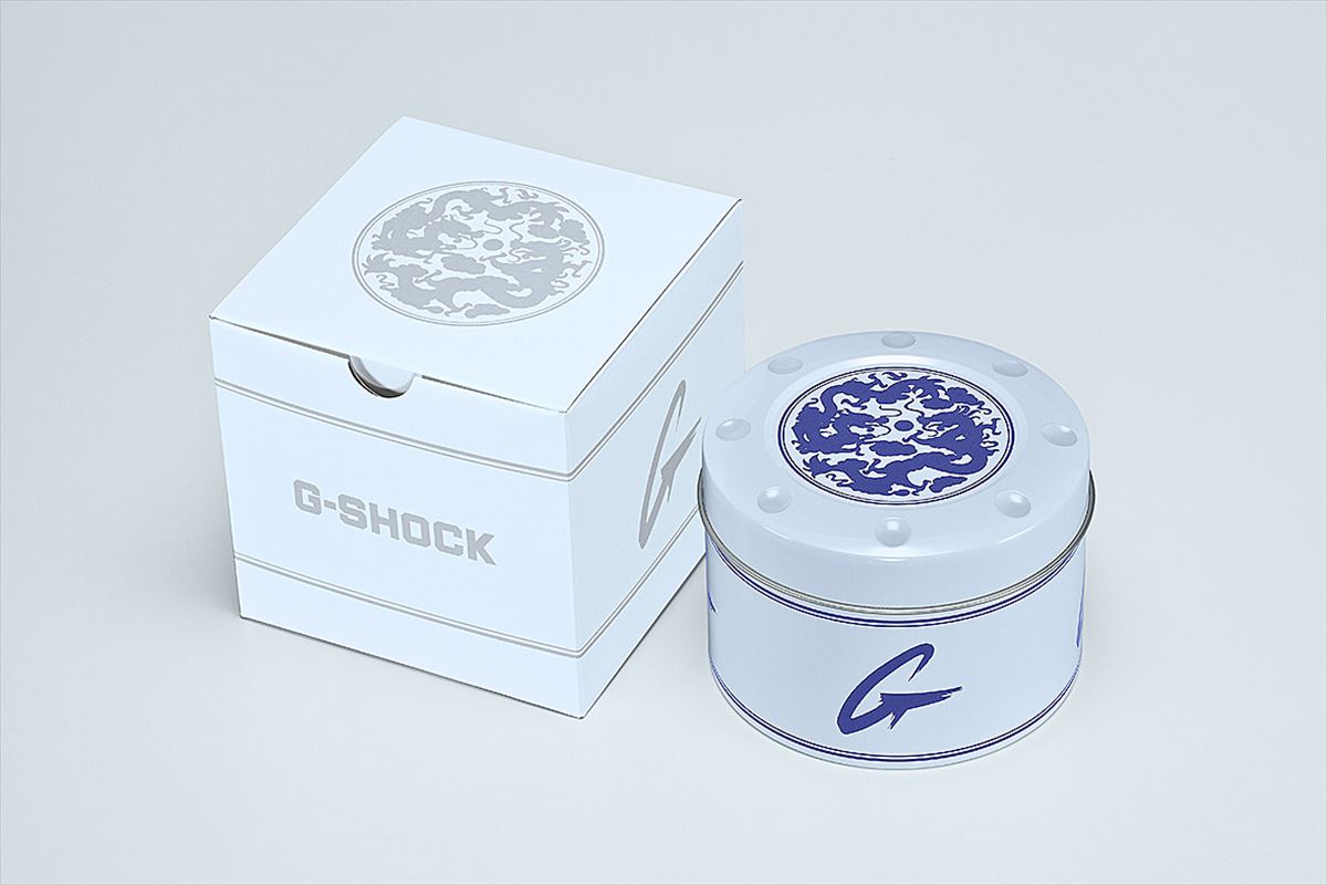 カシオ Gショック DW-5600BWP-2JR CASIO Web限定 G-SHOCK【0622】_10spl【店頭受取可能商品】【生産終了モデル】