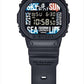 カシオ Gショック DW-5600RF24-1JR Reborn Art Festival × FISHERMAN JAPANコラボ CASIO G-SHOCK公式掲載店【0624】_10spl