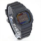 カシオ Gショック DW-5600RW-1JF レインボーカラー CASIO G-SHOCK【0824】_10spl【店頭受取可能商品】