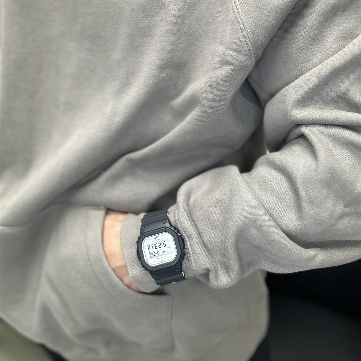 カシオ Gショック DW-5600SHB-1JR 柴犬 しばいぬ CASIO G-SHOCK【0924】【cx01】【店頭受取可能商品】