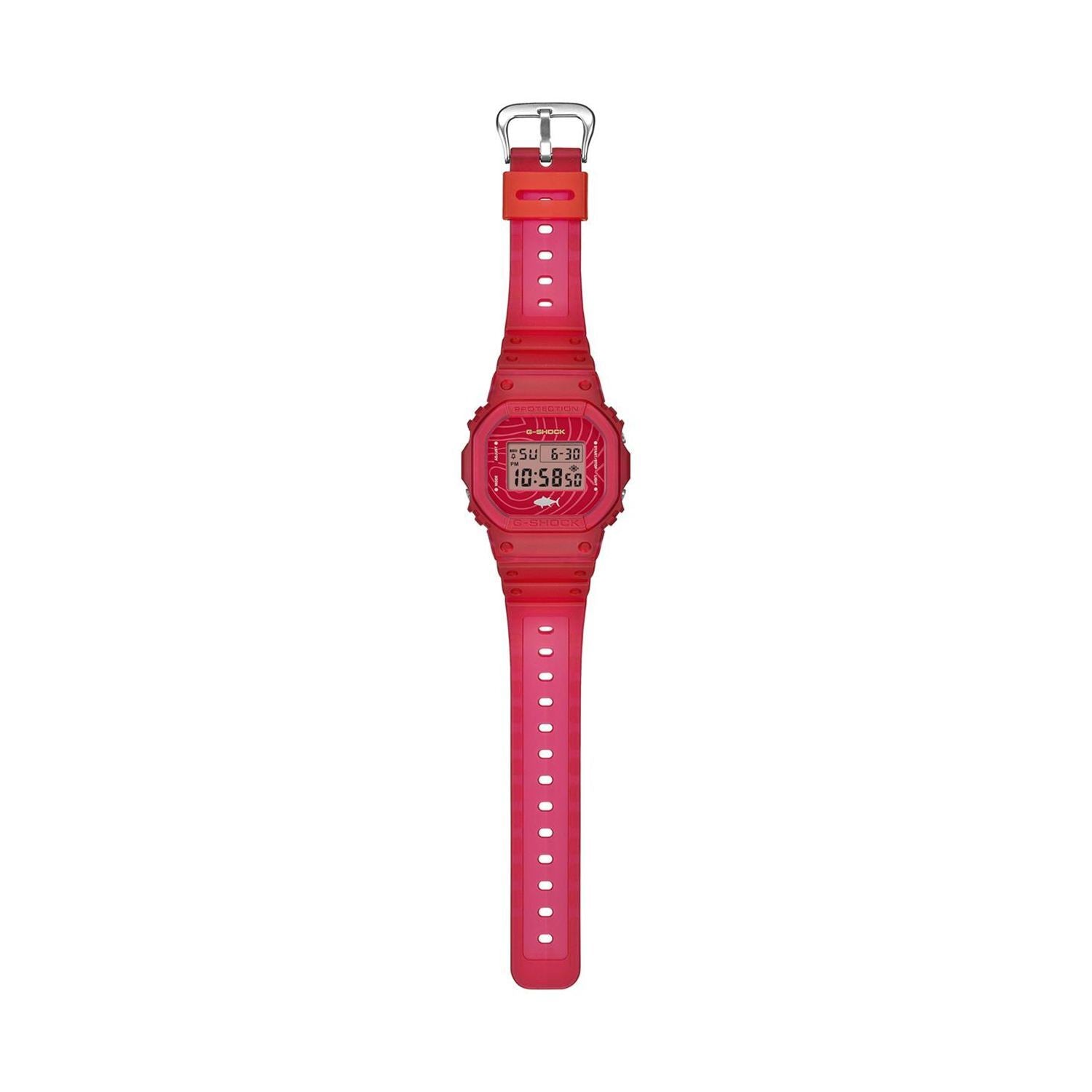 DW-5600SSH-4JR