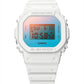 カシオ Gショック DW-5600TL-7JF BEACH TIME LAPSEシリーズ CASIO G-SHOCK公式掲載店【0624】