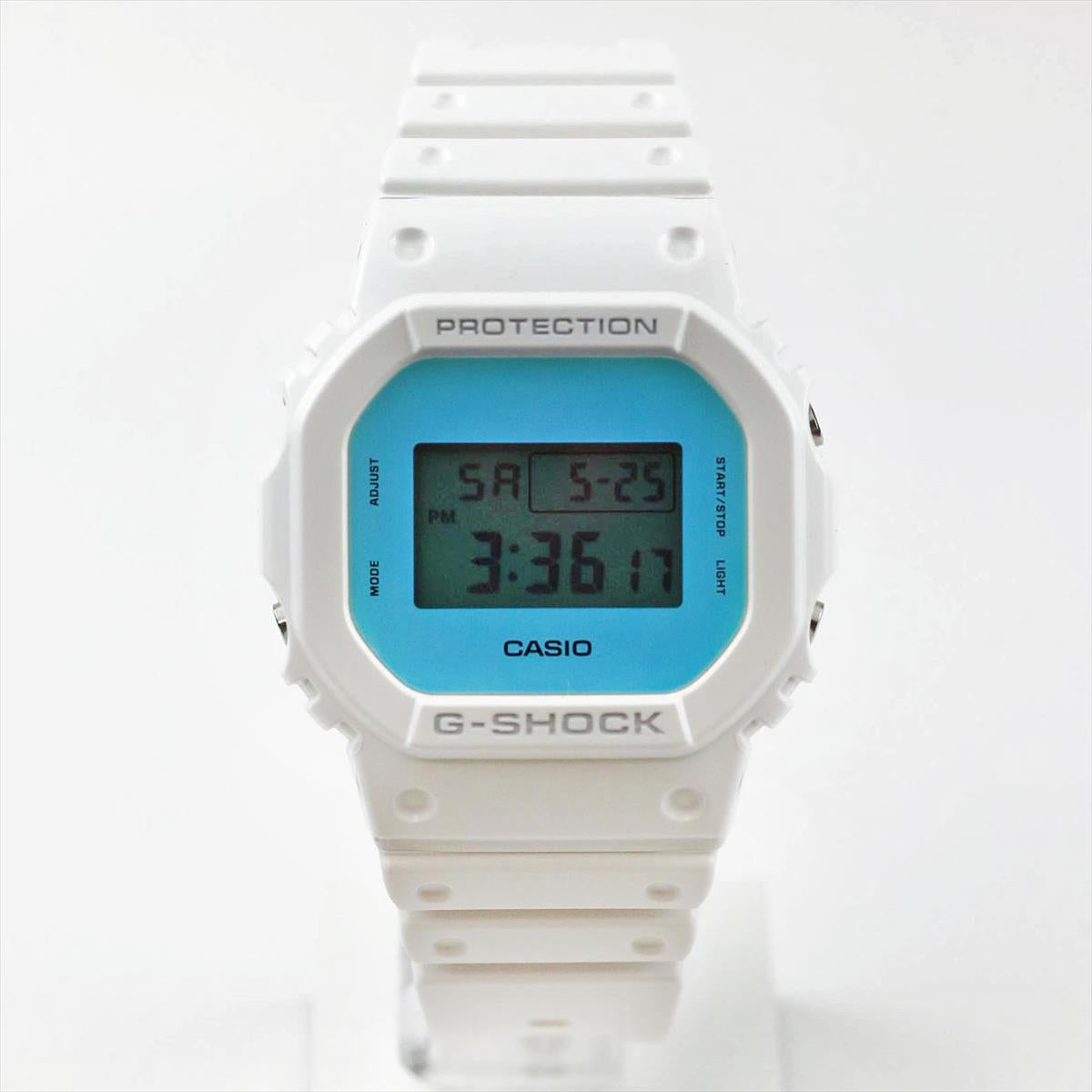 カシオ Gショック DW-5600TL-7JF BEACH TIME LAPSEシリーズ CASIO G-SHOCK公式掲載店【0624】