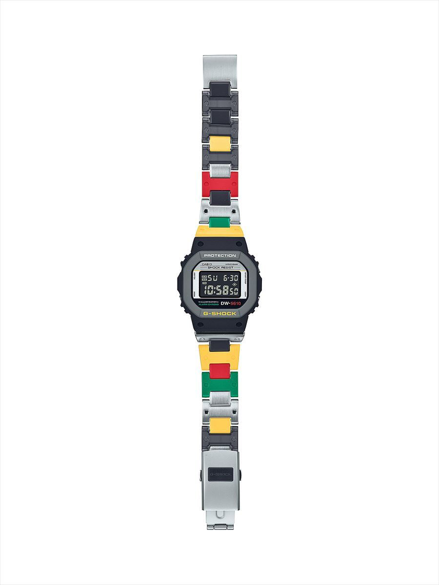 カシオ Gショック DW-5610MT-1JF CASIO  G-SHOCK WEB限定モデル