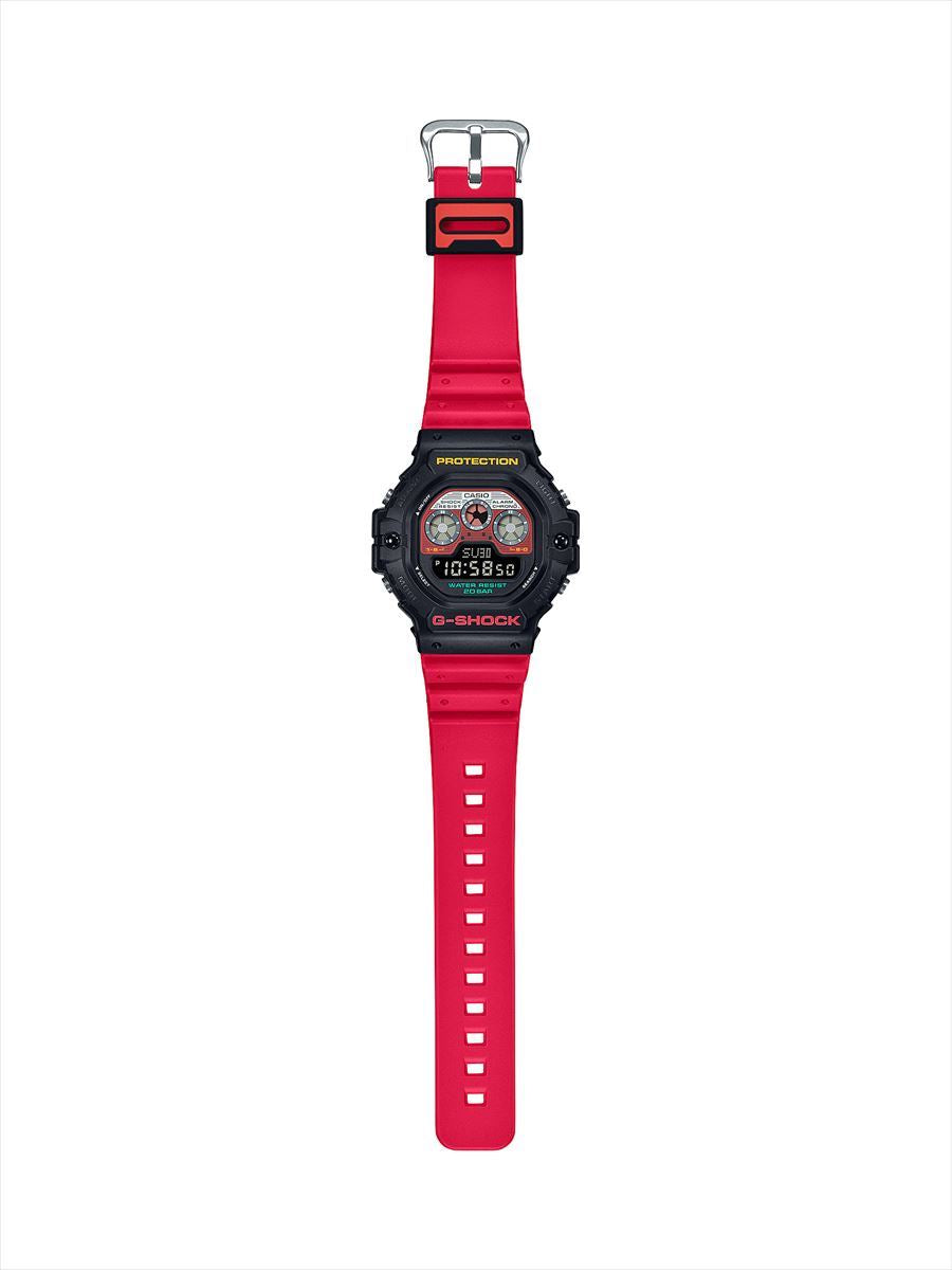 カシオ Gショック DW-5900MT-1A4JF CASIO  G-SHOCK WEB限定モデル