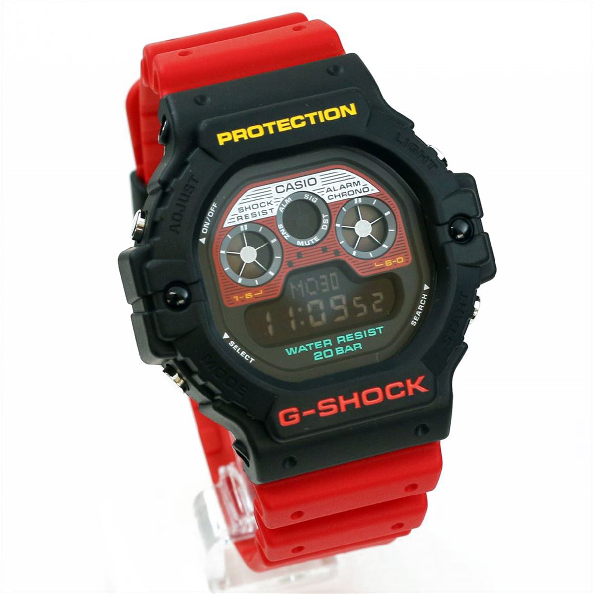 カシオ Gショック DW-5900MT-1A4JF CASIO  G-SHOCK WEB限定モデル