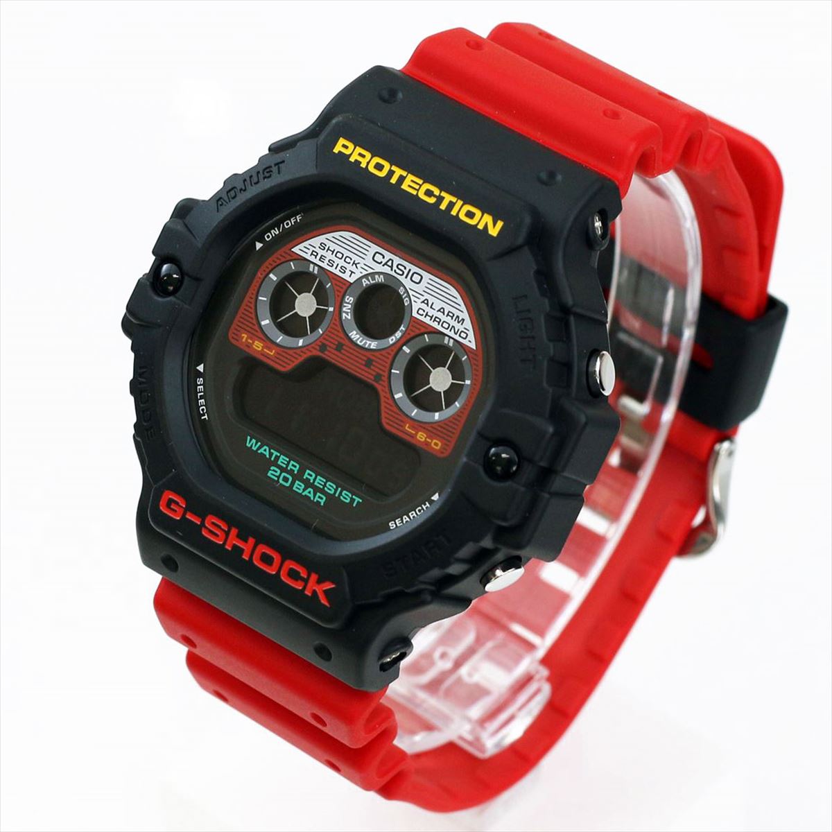 カシオ Gショック DW-5900MT-1A4JF CASIO  G-SHOCK WEB限定モデル