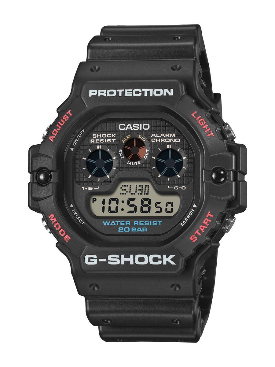 カシオ Gショック DW-5900U-1JF CASIO G-SHOCK 公式サイト掲載店【0126