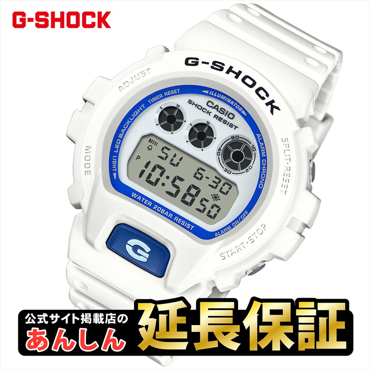 GショックCASIOG-SHOCK腕時計メンズブルーアナデジGA-110NM-2AJF【正規品】【バンド調整無料】【楽ギフ_包装】P19Jul15