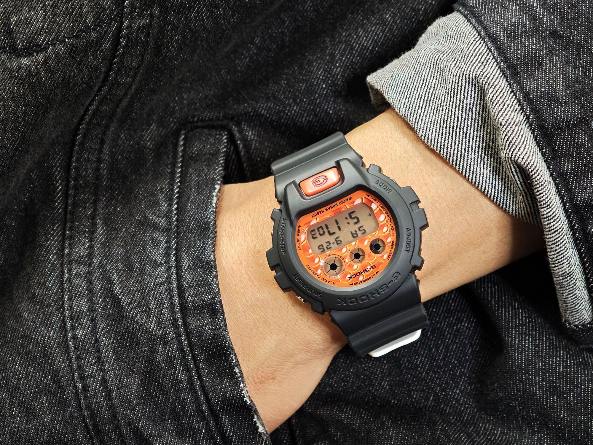 DW-6900SSH-1JR
