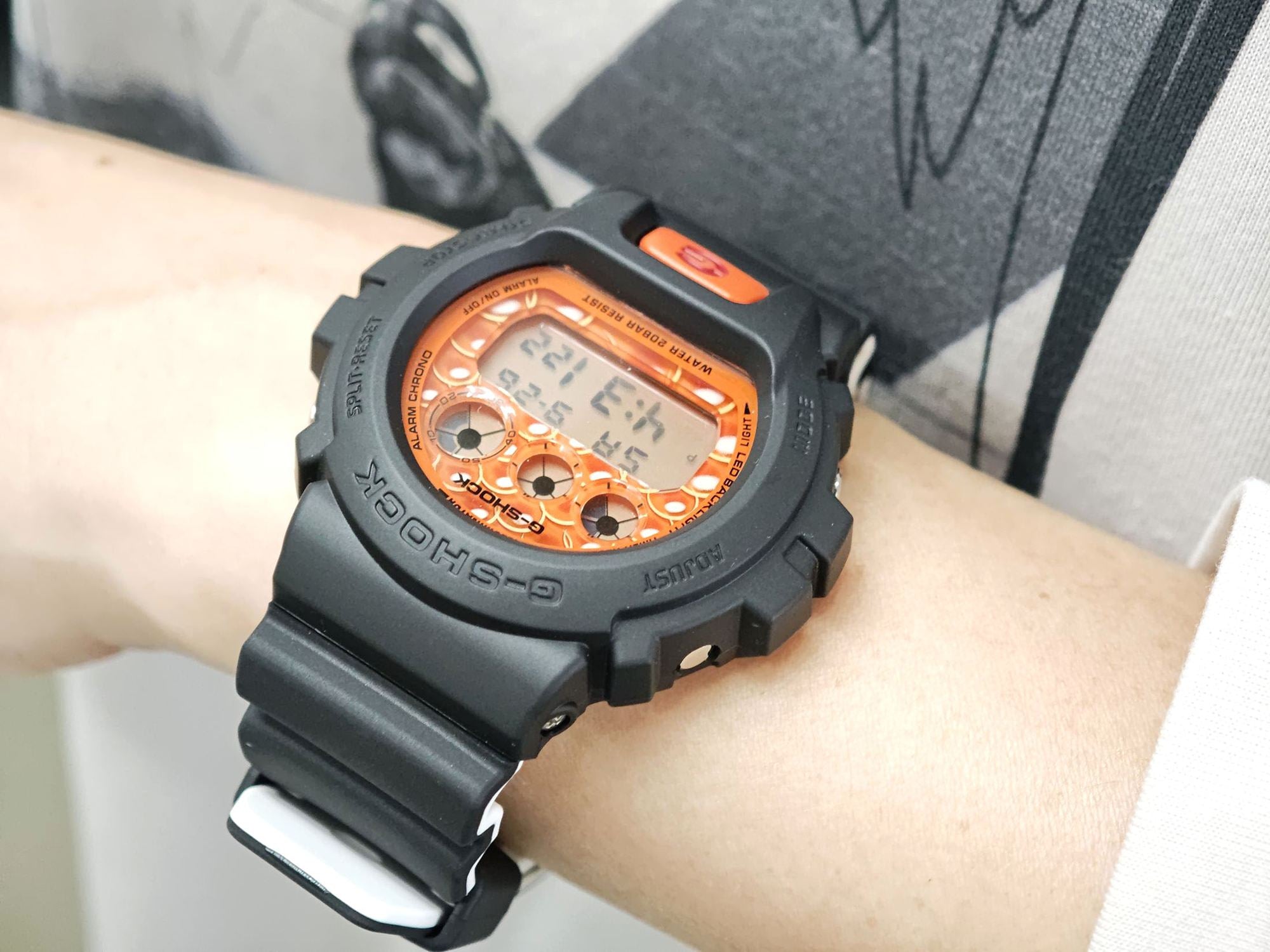 DW-6900SSH-1JR