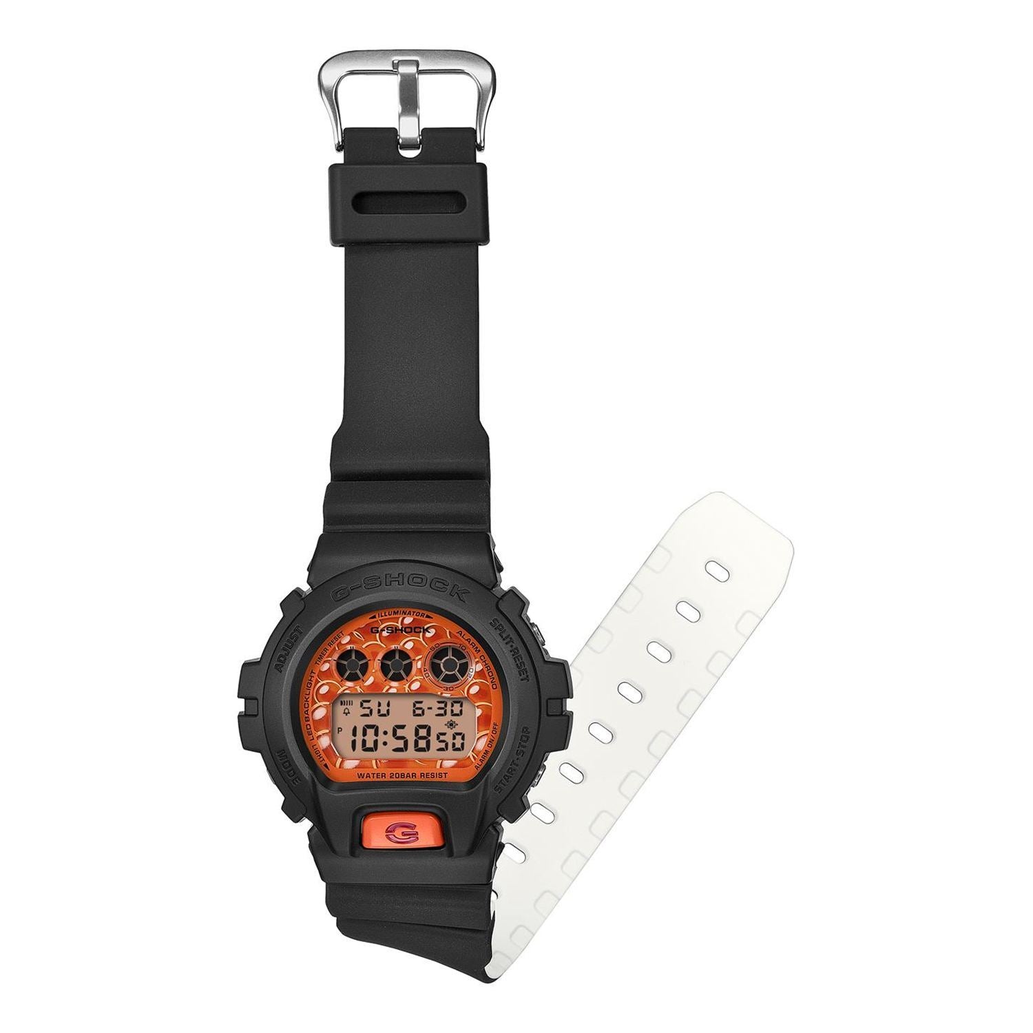 DW-6900SSH-1JR