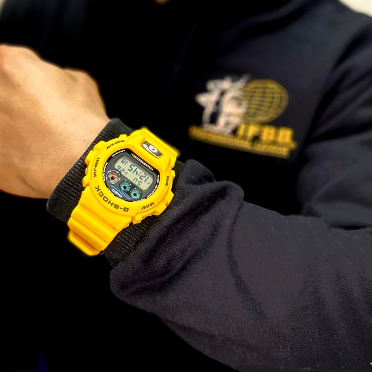 カシオ Gショック DW-6900TR-9JR G-SHOCK 6900シリーズ30周年記念モデル バイオマスプラスチック CASIO【0225】【店頭受取可能商品】【cx01】