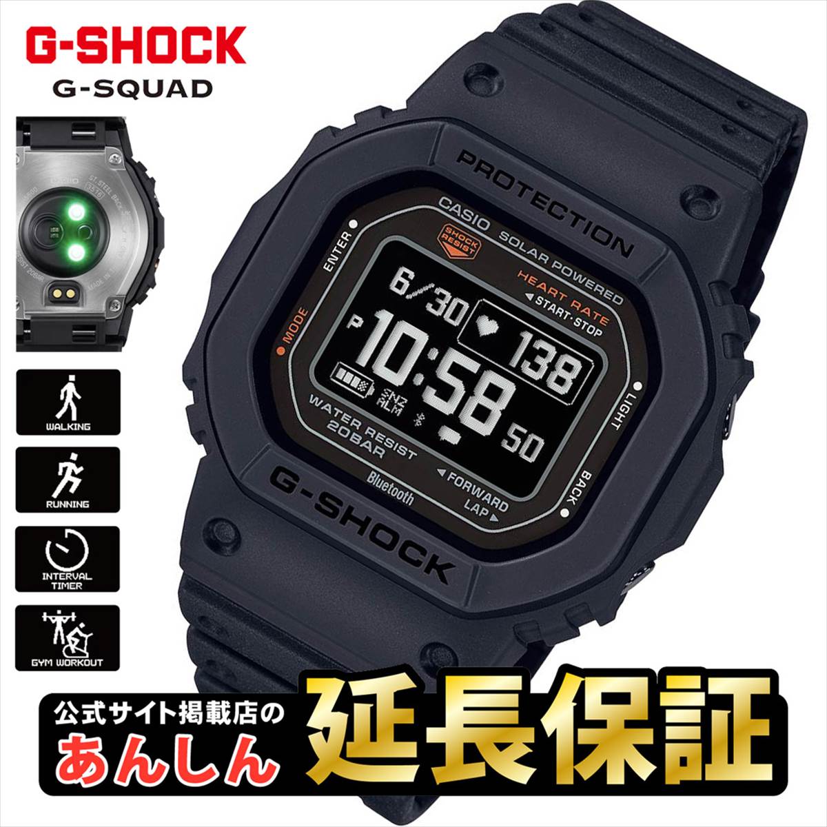 GショックCASIOG-SHOCK腕時計メンズブルーアナデジGA-110NM-2AJF【正規品】【バンド調整無料】【楽ギフ_包装】P19Jul15