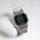 CASIO G-SHOCK DWE-5640RX-7JR カシオ Gショック 40周年記念 Clear Remix クリアリミックス