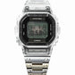 CASIO G-SHOCK DWE-5640RX-7JR カシオ Gショック 40周年記念 Clear Remix クリアリミックス