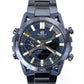 カシオ エディフィス ECB-2000YCB-2AJF COOL BLUE EDITION スマートフォンリンク  腕時計 メンズ  CASIO EDIFICE【0924】_10spl