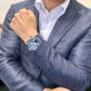 カシオ エディフィス ECB-2000YCB-2AJF COOL BLUE EDITION スマートフォンリンク  腕時計 メンズ  CASIO EDIFICE【0924】_10spl