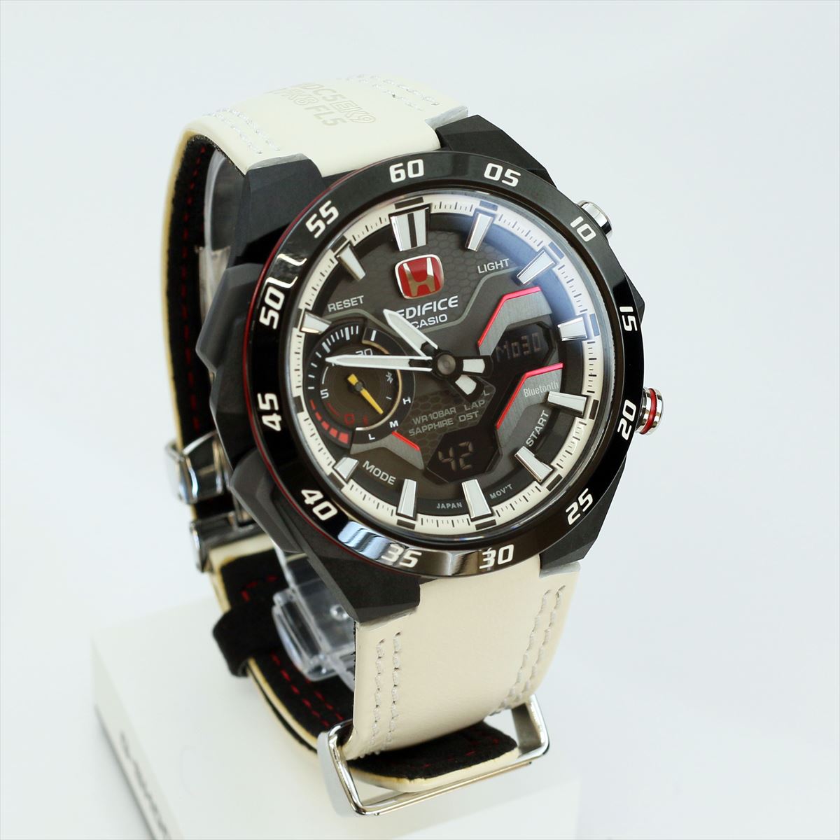 カシオ エディフィス ECB-2200HTR-1AJR Honda TYPE R CASIO EDIFICE