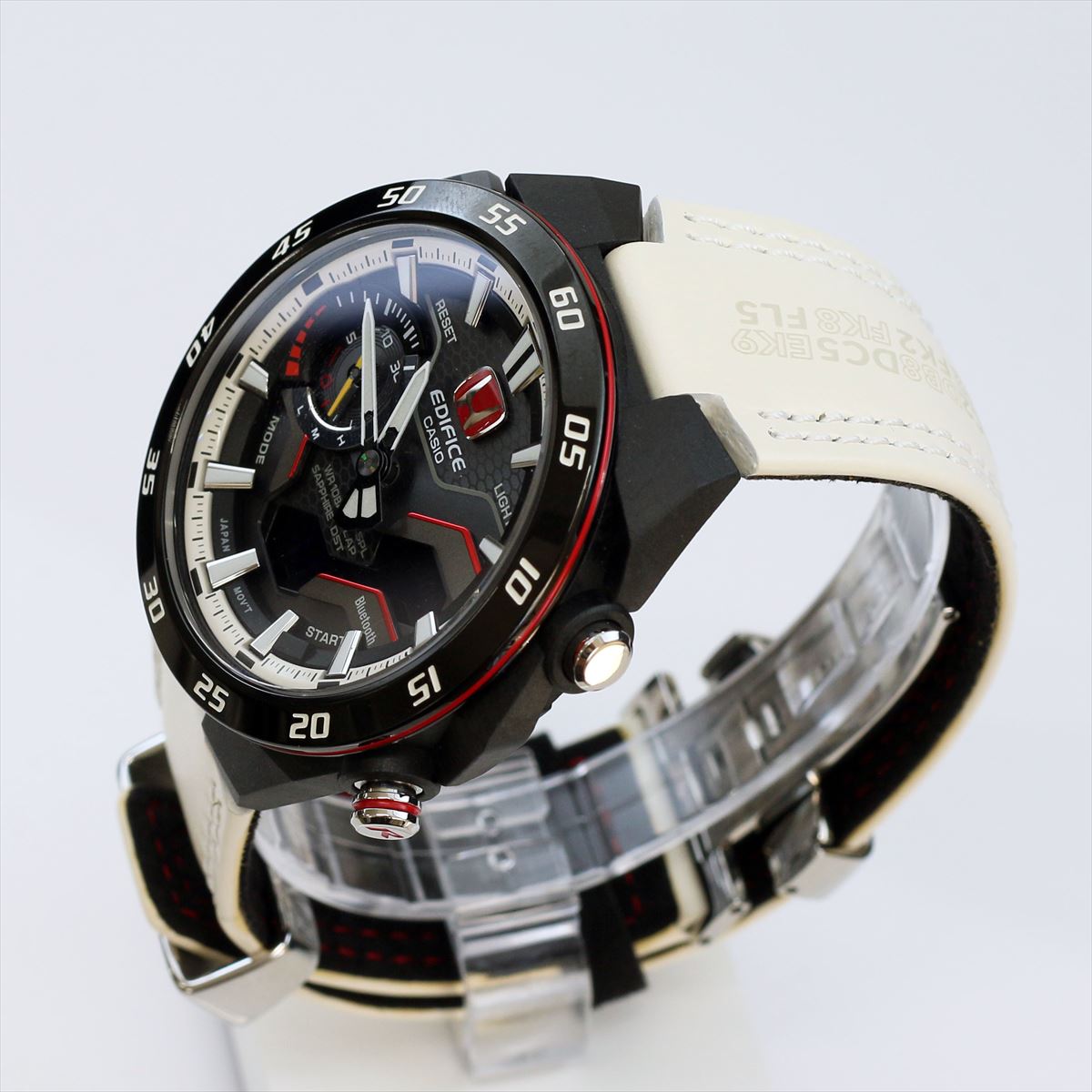 カシオ エディフィス ECB-2200HTR-1AJR Honda TYPE R CASIO EDIFICE