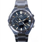 カシオ エディフィス ECB-2200YCB-2AJF COOL BLUE EDITION スマートフォンリンク  腕時計 メンズ  CASIO EDIFICE【0924】_10spl