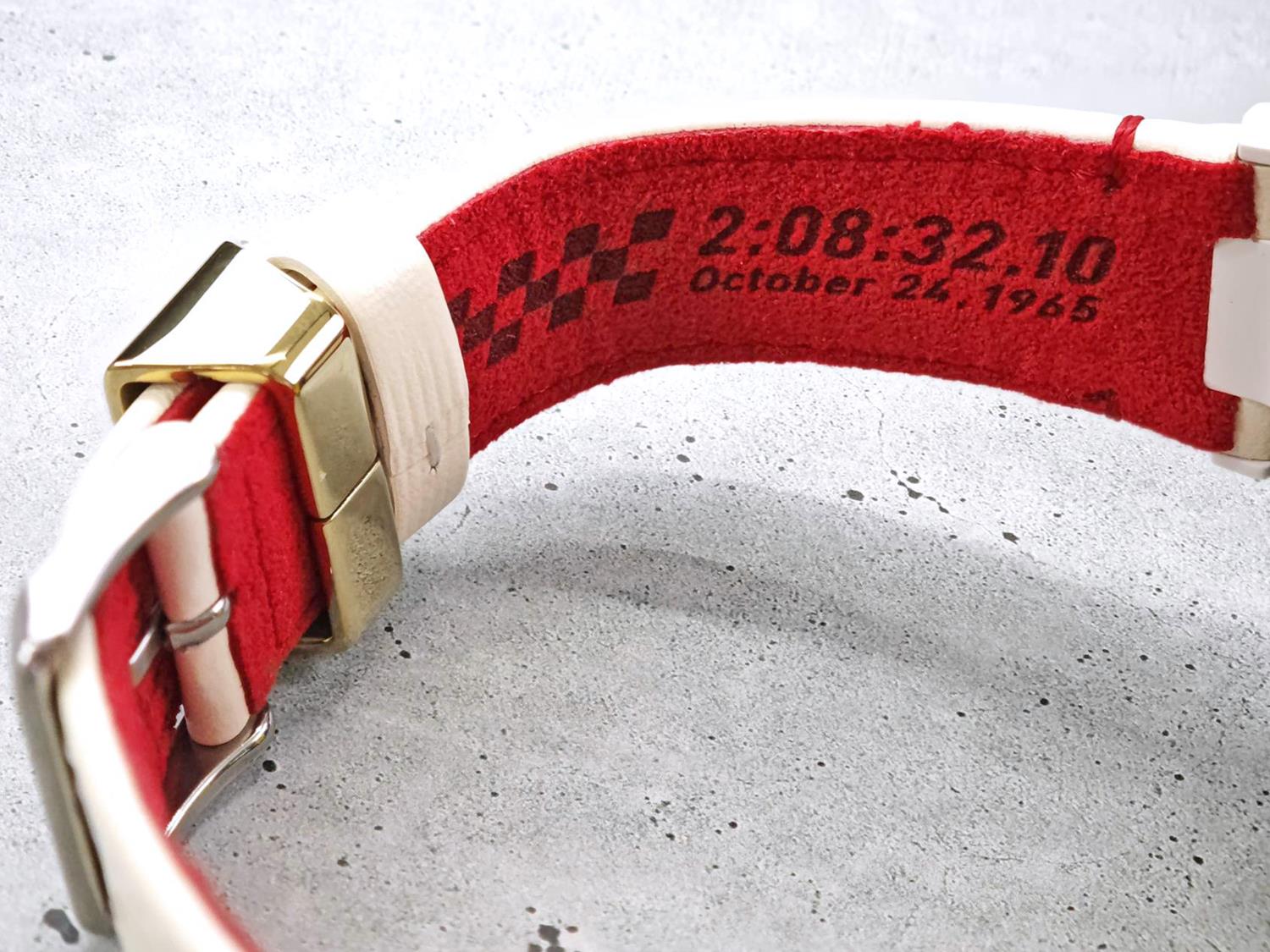 カシオ エディフィス Honda F1初優勝60周年記念 コラボ ECB-2300HR-1AJR チャンピオンシップ スマートフォンリンク   CASIO EDIFICE【cx01】【0326】