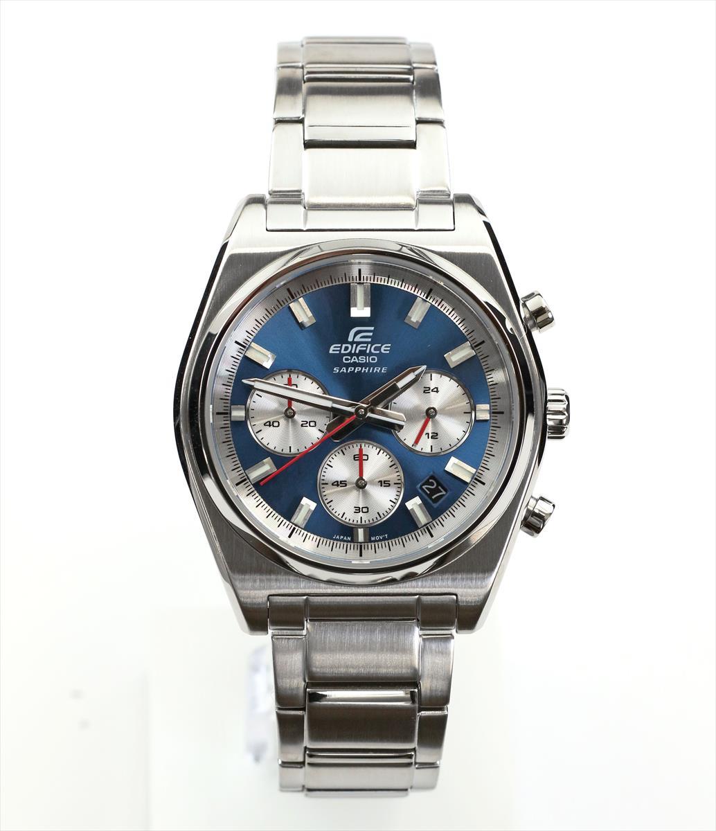 カシオ エディフィス EFB-730DJ-2AJF スポーツクロノグラフ 腕時計 メンズ  CASIO EDIFICE【0924】_10spl