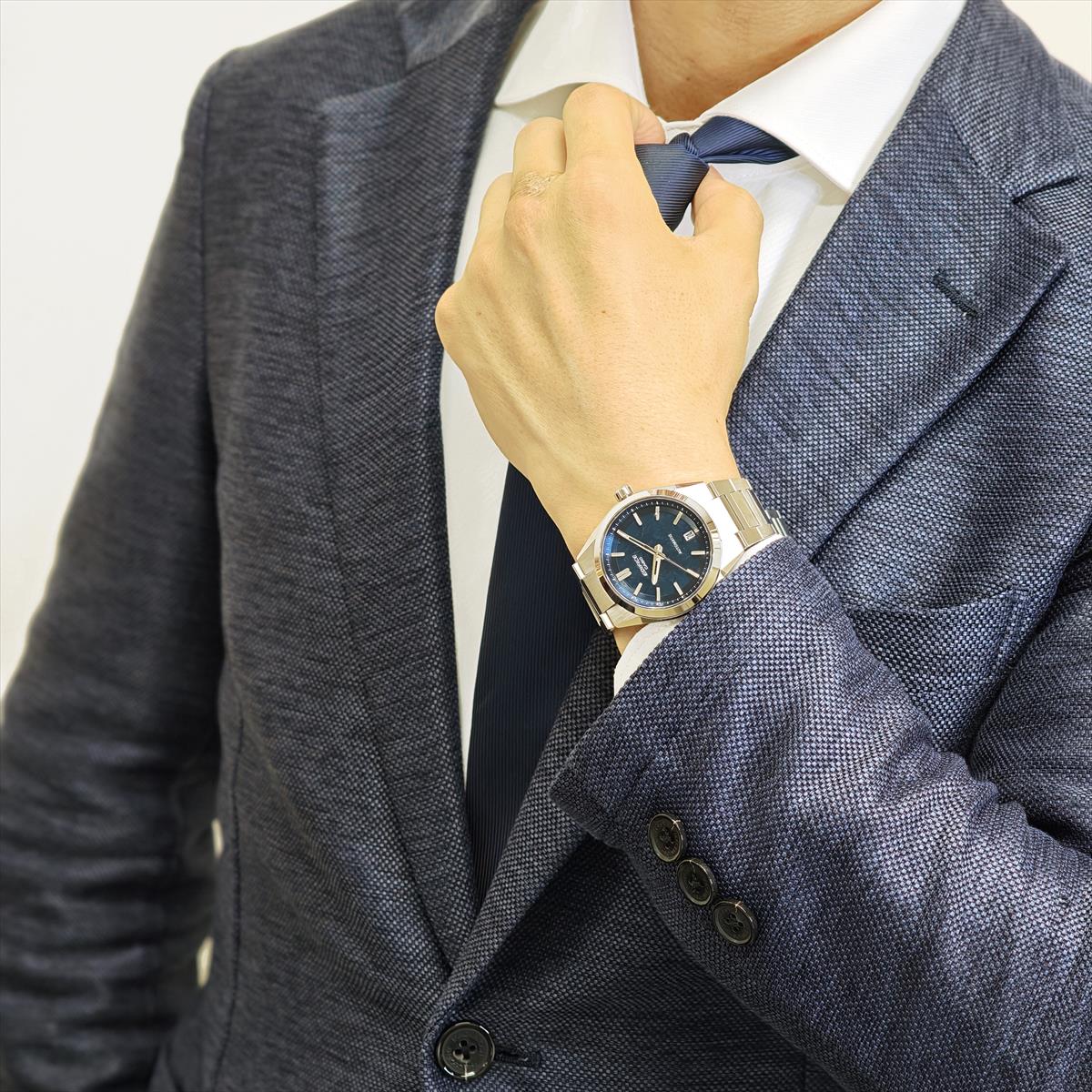 カシオ エディフィス EFK-100YD-2AJF 自動巻き メカニカル シースルーバック メンズ 腕時計 CASIO EDIFICE【0725】_10spl