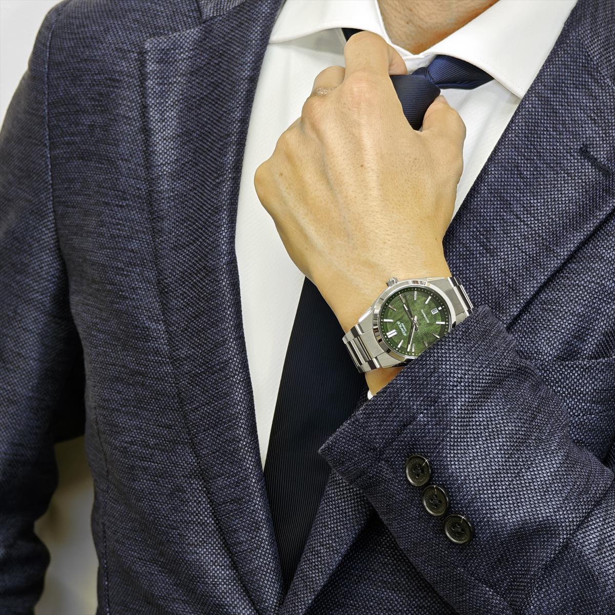 カシオ エディフィス EFK-100YD-3AJF 自動巻き メカニカル シースルーバック メンズ 腕時計 CASIO EDIFICE【0725】_10spl