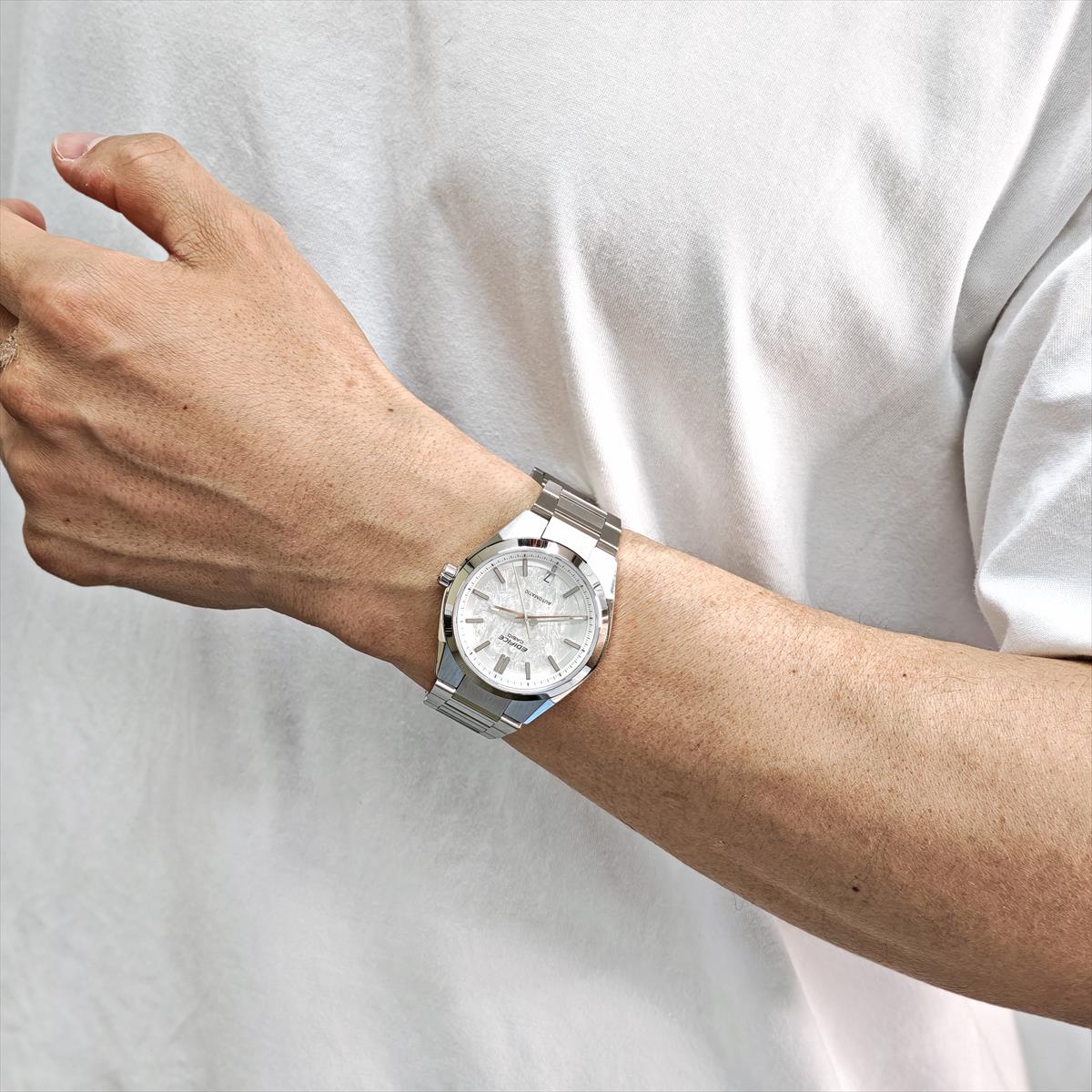 カシオ エディフィス EFK-100YD-7AJF 自動巻き メカニカル シースルーバック メンズ 腕時計 CASIO EDIFICE【0725】_10spl