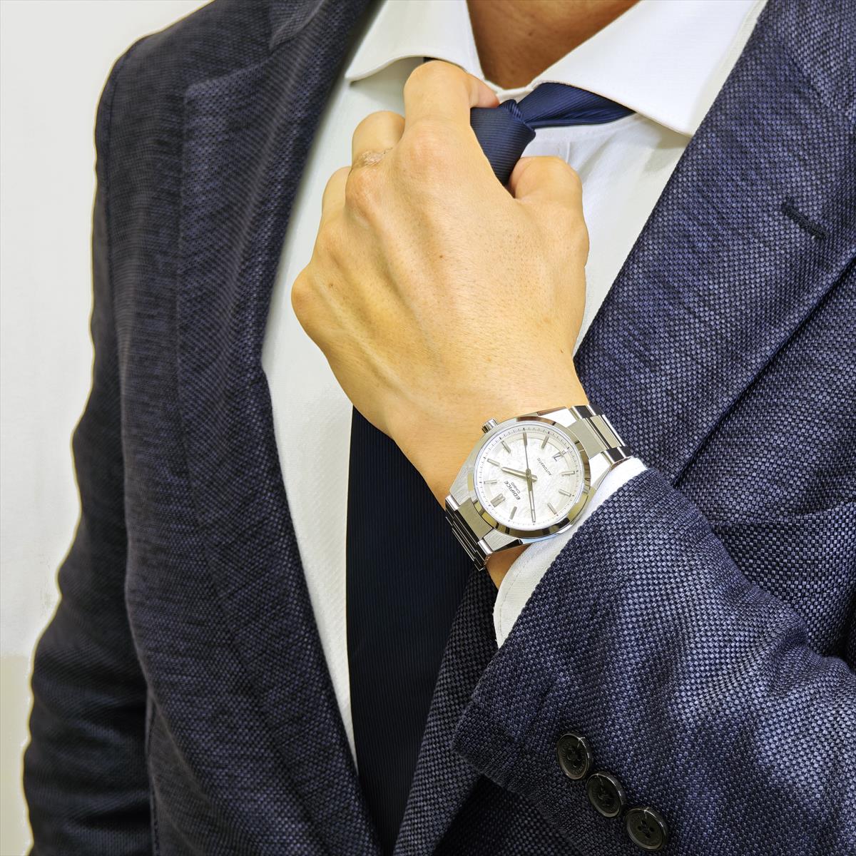 カシオ エディフィス EFK-100YD-7AJF 自動巻き メカニカル シースルーバック メンズ 腕時計 CASIO EDIFICE【0725】_10spl