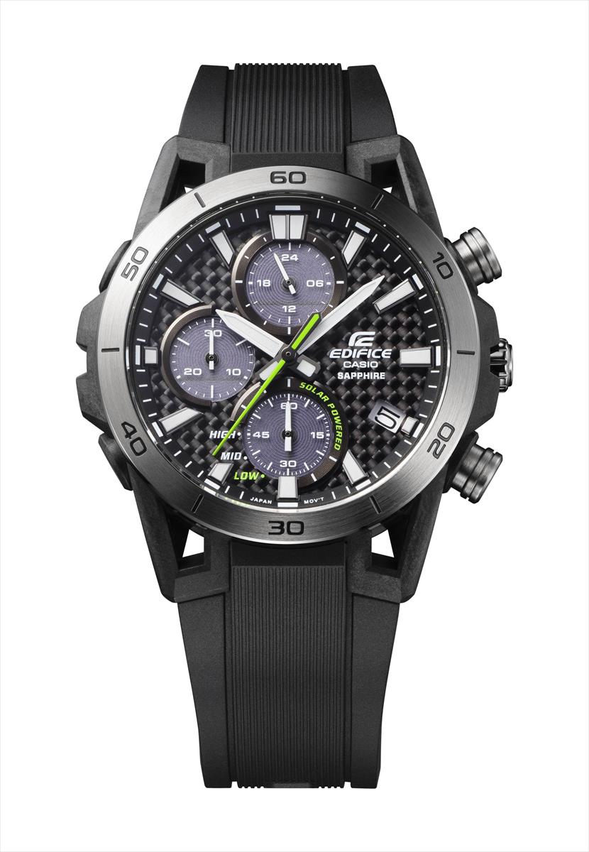 カシオ エディフィス ソーラー EFS-S640PB-1AJF CASIO EDIFICE SOSPENSIONE 【0624】