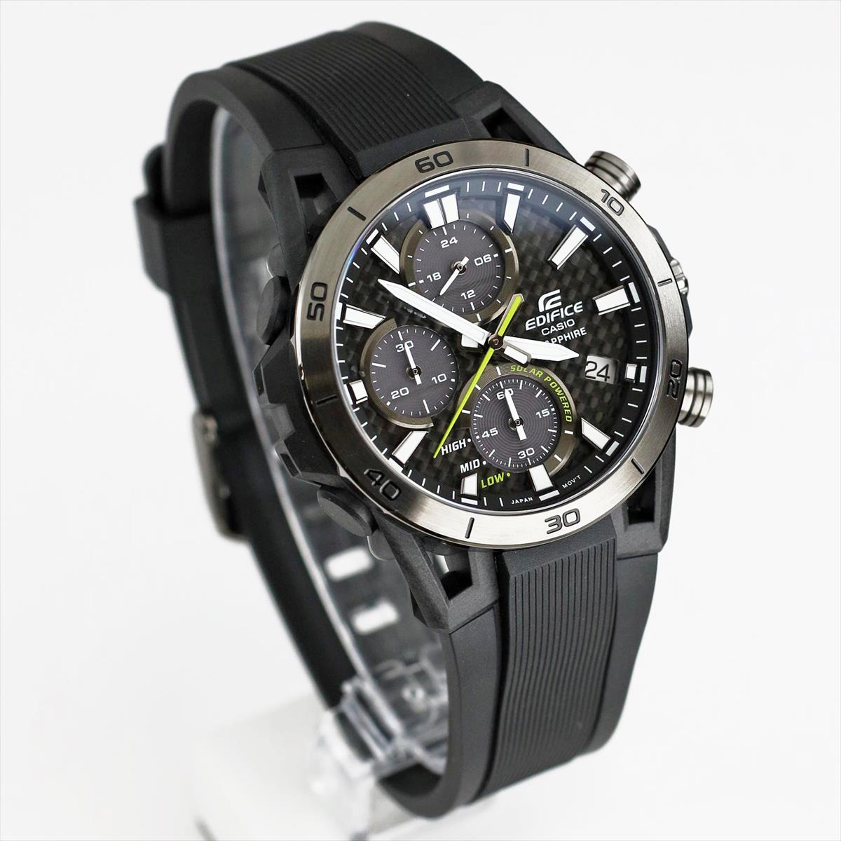 カシオ エディフィス ソーラー EFS-S640PB-1AJF CASIO EDIFICE SOSPENSIONE 【0624】