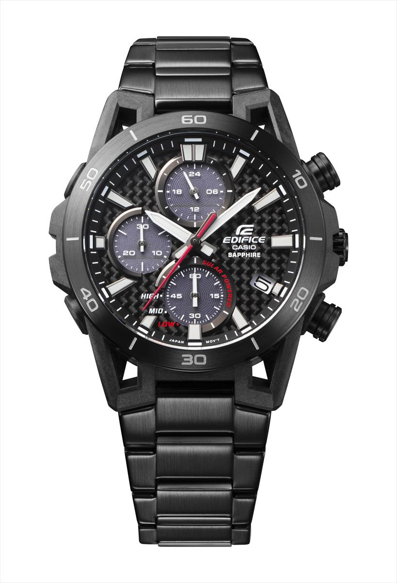 カシオ エディフィス ソーラー EFS-S640YDC-1AJF CASIO EDIFICE SOSPENSIONE 【0624】