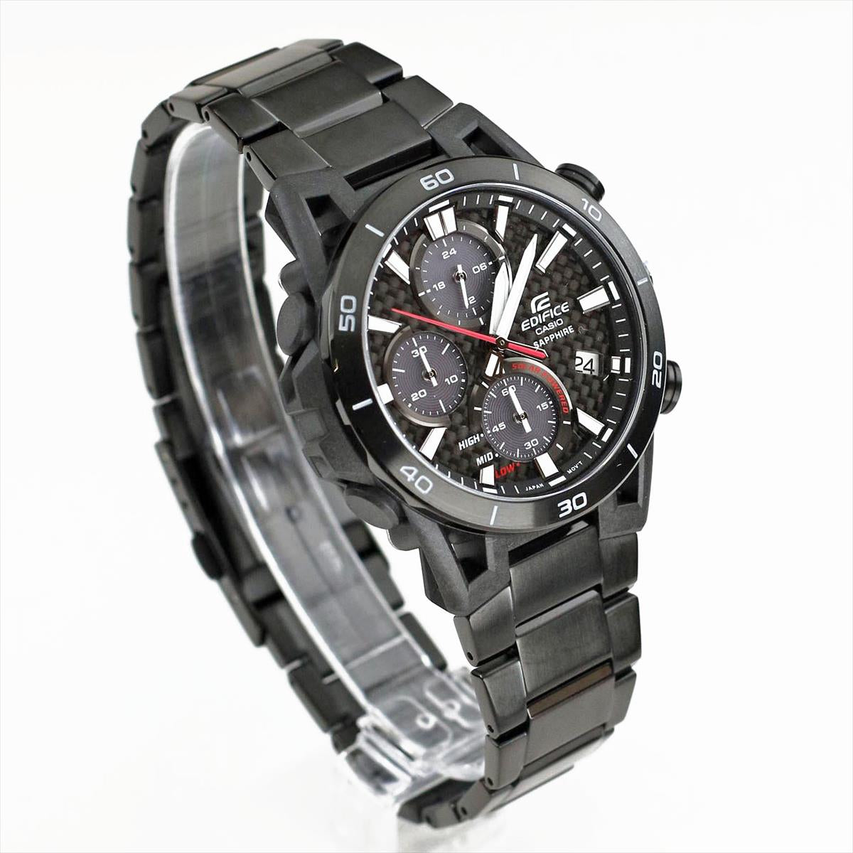 カシオ エディフィス ソーラー EFS-S640YDC-1AJF CASIO EDIFICE SOSPENSIONE 【0624】