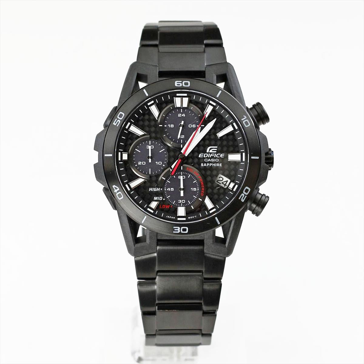 カシオ エディフィス ソーラー EFS-S640YDC-1AJF CASIO EDIFICE SOSPENSIONE 【0624】