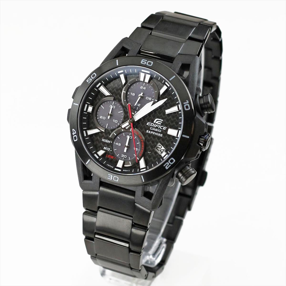 カシオ エディフィス ソーラー EFS-S640YDC-1AJF CASIO EDIFICE SOSPENSIONE 【0624】