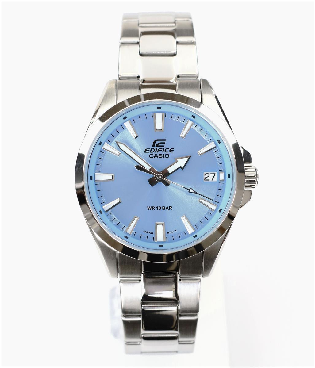 カシオ エディフィス EFV-100DJ-2BJF  腕時計 メンズ  CASIO EDIFICE【0924】_10spl