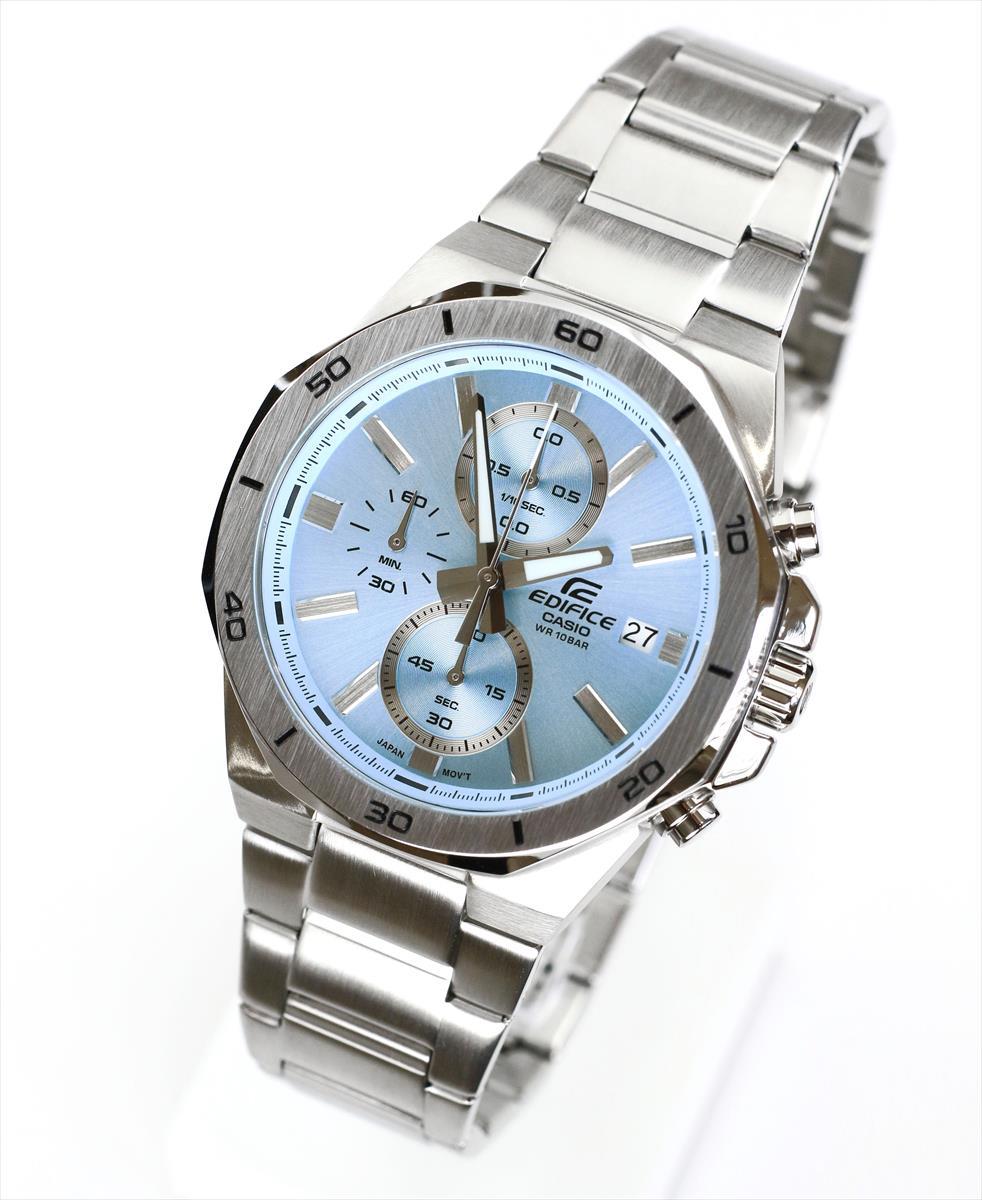 カシオ エディフィス EFV-640DJ-2BJF  腕時計 メンズ  CASIO EDIFICE【0924】_10spl